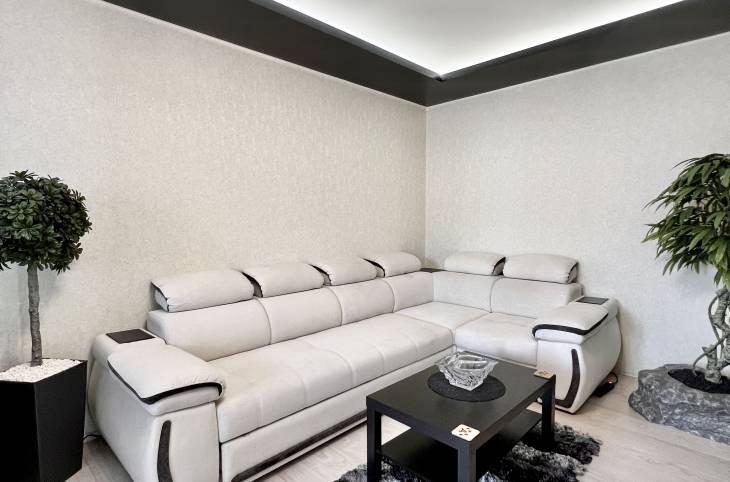 2-Комнатная квартира на сутки в  Минске,  Дзержинского пр-т., 24    изображение 6 - kvartirka.by