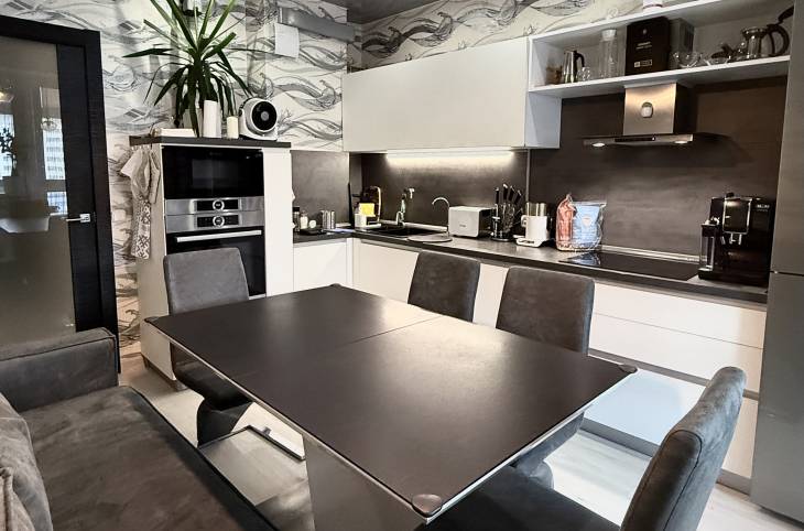 2-Комнатная квартира на сутки в  Минске,  Дзержинского пр-т., 24    изображение 14 - kvartirka.by