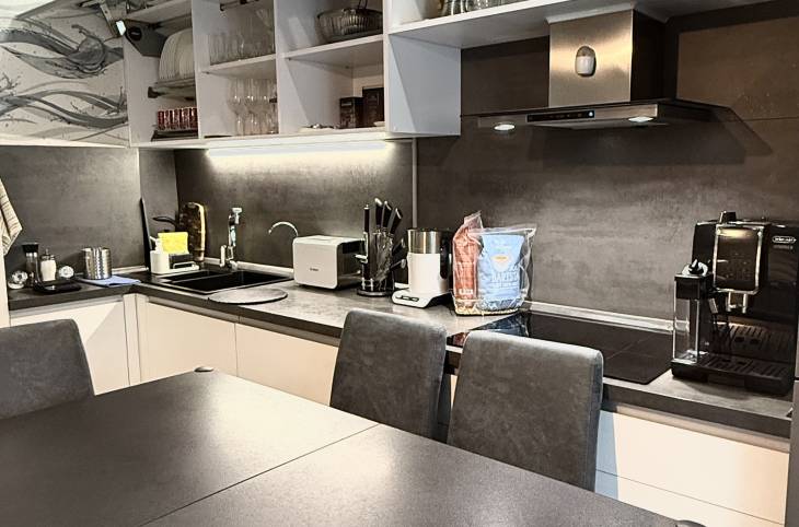 2-Комнатная квартира на сутки в  Минске,  Дзержинского пр-т., 24    изображение 15 - kvartirka.by