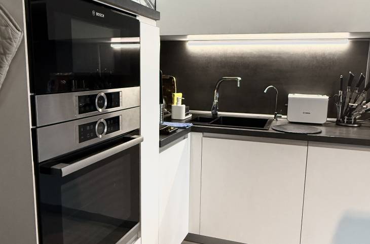 2-Комнатная квартира на сутки в  Минске,  Дзержинского пр-т., 24    изображение 16 - kvartirka.by