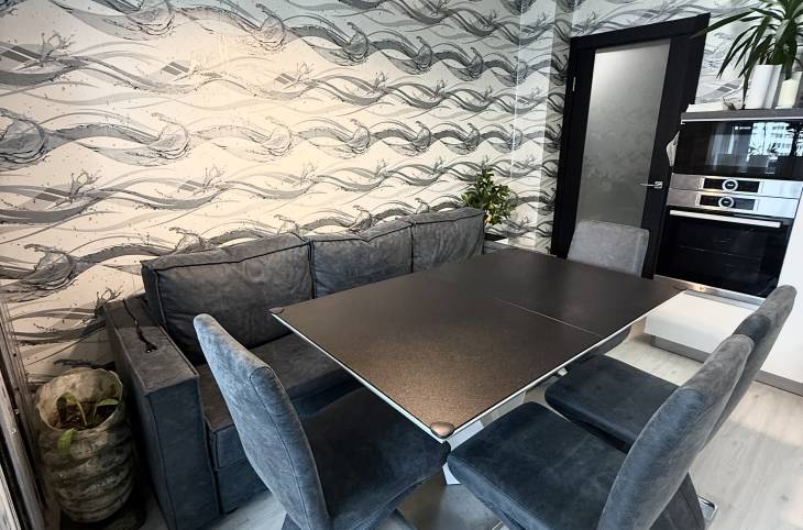 2-Комнатная квартира на сутки в  Минске,  Дзержинского пр-т., 24    изображение 17 - kvartirka.by