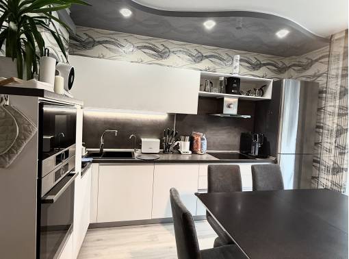 Двухкомнатная квартира в ЦЕНТРЕ Минска на сутки/недели/месяца. 2 лоджии - kvartirka.by