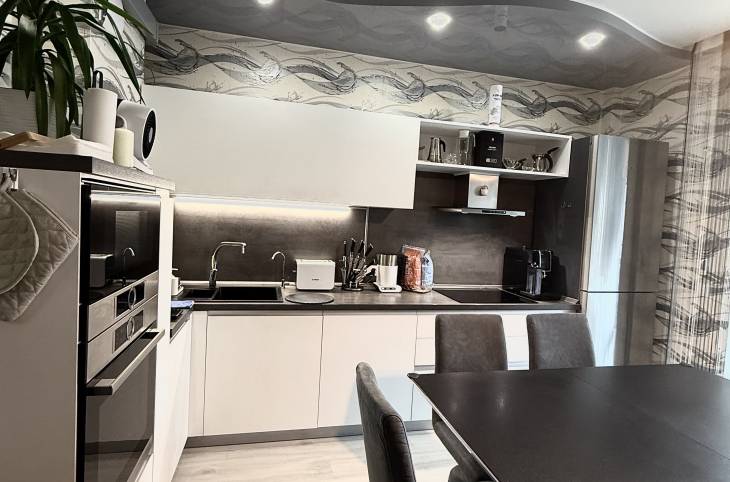 2-Комнатная квартира на сутки в  Минске,  Дзержинского пр-т., 24    изображение 4 - kvartirka.by