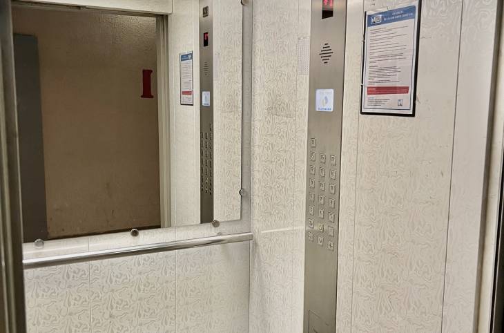 2-Комнатная квартира на сутки в  Минске,  Дзержинского пр-т., 24    изображение 42 - kvartirka.by