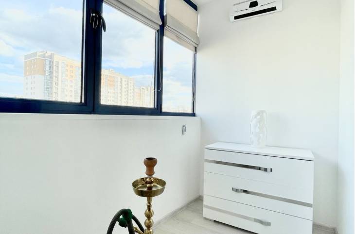 2-Комнатная квартира на сутки в  Минске,  Дзержинского пр-т., 24    изображение 30 - kvartirka.by