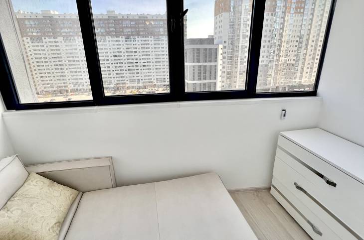 2-Комнатная квартира на сутки в  Минске,  Дзержинского пр-т., 24    изображение 31 - kvartirka.by