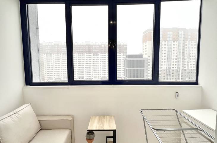 2-Комнатная квартира на сутки в  Минске,  Дзержинского пр-т., 24    изображение 10 - kvartirka.by