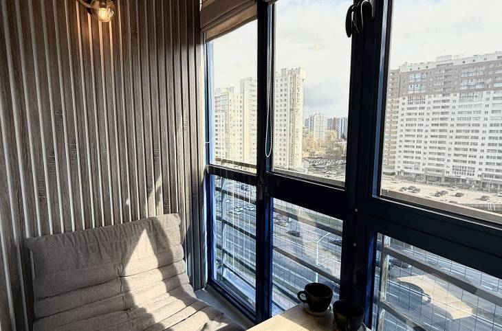 2-Комнатная квартира на сутки в  Минске,  Дзержинского пр-т., 24    изображение 32 - kvartirka.by