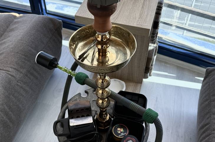 2-Комнатная квартира на сутки в  Минске,  Дзержинского пр-т., 24    изображение 35 - kvartirka.by