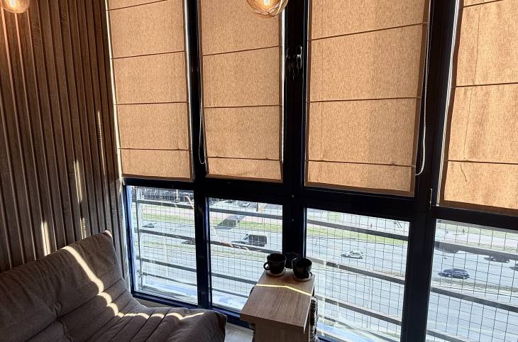 2-Комнатная квартира на сутки в  Минске,  Дзержинского пр-т., 24    изображение 1 - kvartirka.by