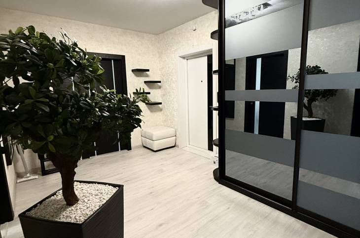 2-Комнатная квартира на сутки в  Минске,  Дзержинского пр-т., 24    изображение 12 - kvartirka.by