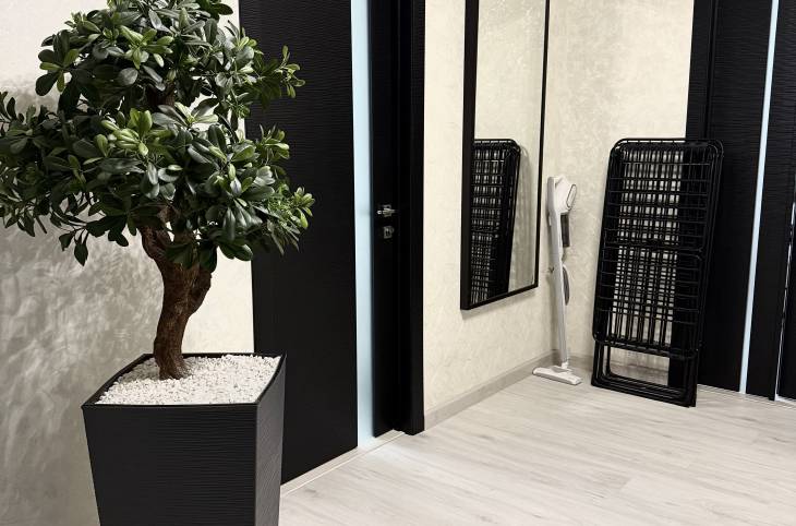 2-Комнатная квартира на сутки в  Минске,  Дзержинского пр-т., 24    изображение 11 - kvartirka.by