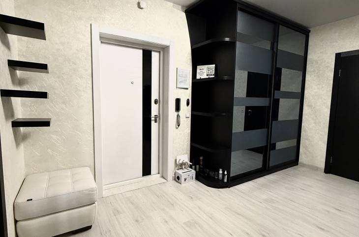 2-Комнатная квартира на сутки в  Минске,  Дзержинского пр-т., 24    изображение 13 - kvartirka.by