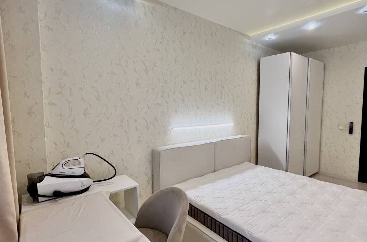 2-Комнатная квартира на сутки в  Минске,  Дзержинского пр-т., 24    изображение 26 - kvartirka.by