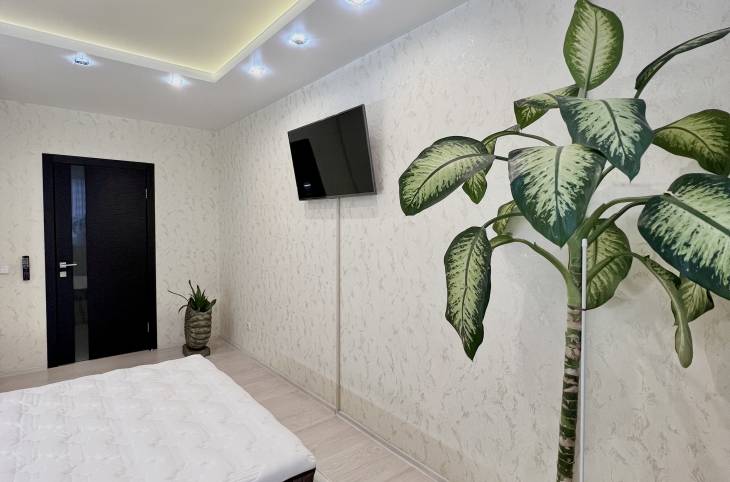 2-Комнатная квартира на сутки в  Минске,  Дзержинского пр-т., 24    изображение 25 - kvartirka.by