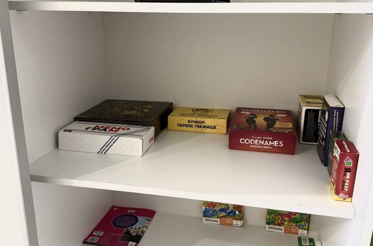 2-Комнатная квартира на сутки в  Минске,  Дзержинского пр-т., 24    изображение 28 - kvartirka.by