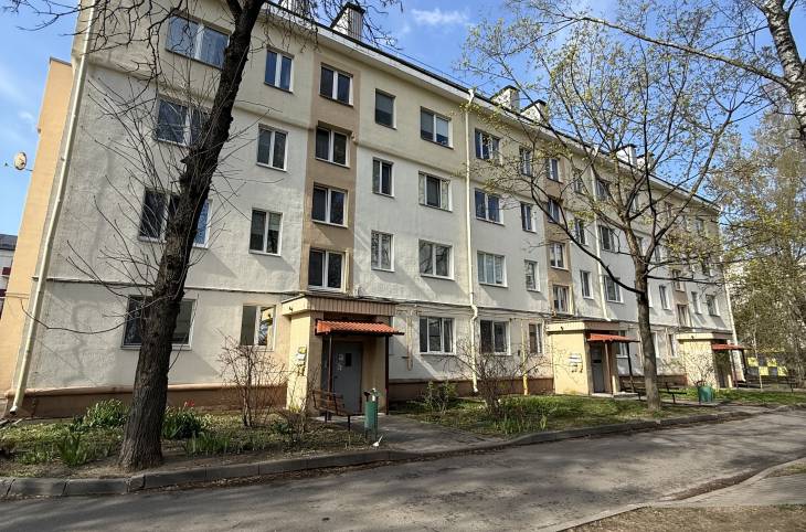 1-Комнатная квартира на сутки в  Минске,  Артиллеристов ул., 11а    изображение 29 - kvartirka.by