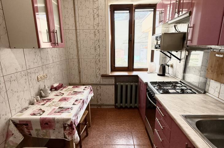 1-Комнатная квартира на сутки в  Минске,  Артиллеристов ул., 11а    изображение 20 - kvartirka.by