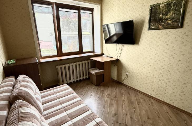 1-Комнатная квартира на сутки в  Минске,  Артиллеристов ул., 11а    изображение 7 - kvartirka.by