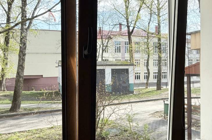 1-Комнатная квартира на сутки в  Минске,  Артиллеристов ул., 11а    изображение 17 - kvartirka.by