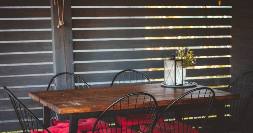 Шале "Можжевеловое" для отдыха с русской банькой в Беловежской пуще в Брестской области, дер. Чабахи, ул. Лесная, д.21  изображение 12 - kvartirka.by