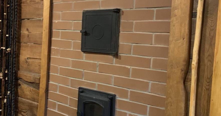 Шале "Можжевеловое" для отдыха с русской банькой в Беловежской пуще в Брестской области, дер. Чабахи, ул. Лесная, д.21  изображение 20 - kvartirka.by