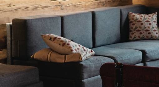 Шале "Лесное" в Беловежской пуще  с выходом в грибной лес  - kvartirka.by