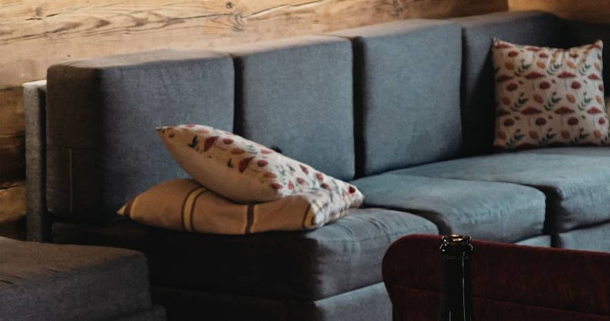 Шале "Лесное" в Беловежской пуще  с выходом в грибной лес  в Брестской области, ул. Лесная, д.15  изображение 2 - kvartirka.by