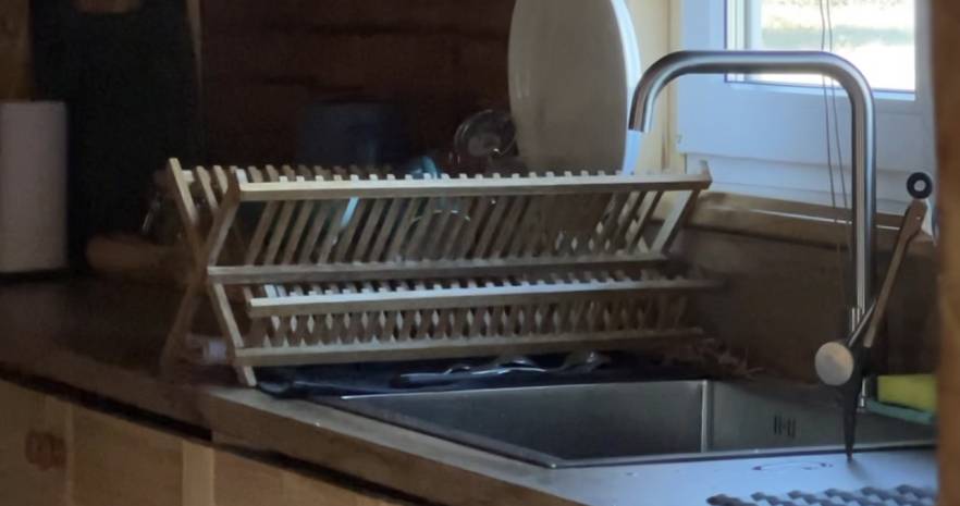 Шале "Лесное" в Беловежской пуще  с выходом в грибной лес  в Брестской области, ул. Лесная, д.15  изображение 9 - kvartirka.by