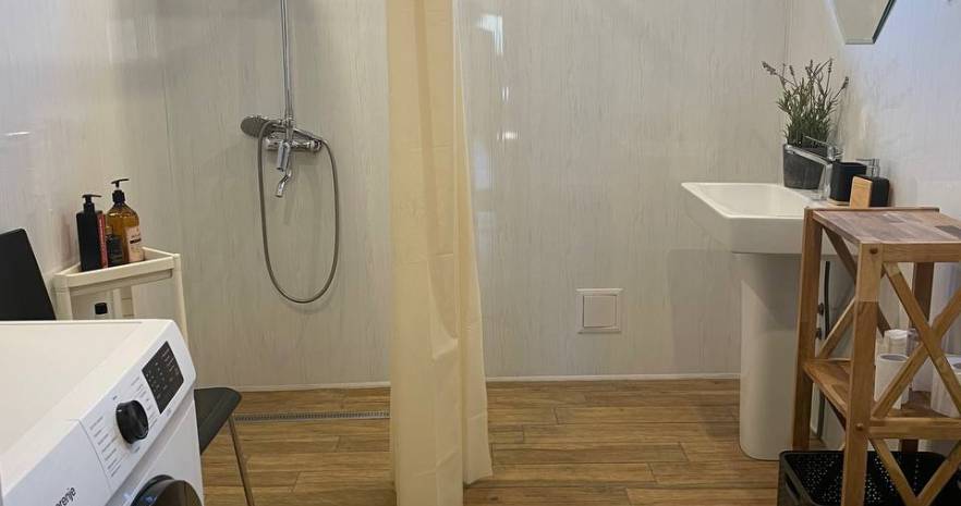 Шале "Лесное" в Беловежской пуще  с выходом в грибной лес  в Брестской области, ул. Лесная, д.15  изображение 3 - kvartirka.by