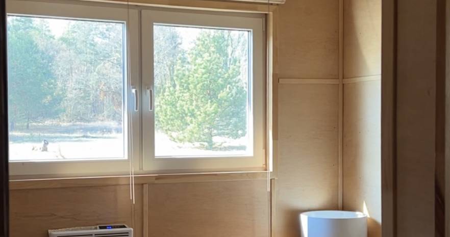 Шале "Лесное" в Беловежской пуще  с выходом в грибной лес  в Брестской области, ул. Лесная, д.15  изображение 4 - kvartirka.by