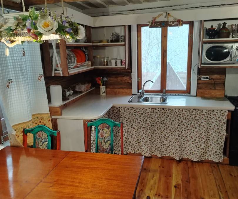 Усадьба "Марусина хата" - kvartirka.by