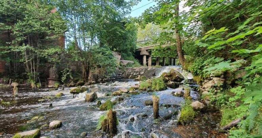 Усадьба "Марусина хата" в Витебской области, д. Замошье, дом 12  изображение 23 - kvartirka.by