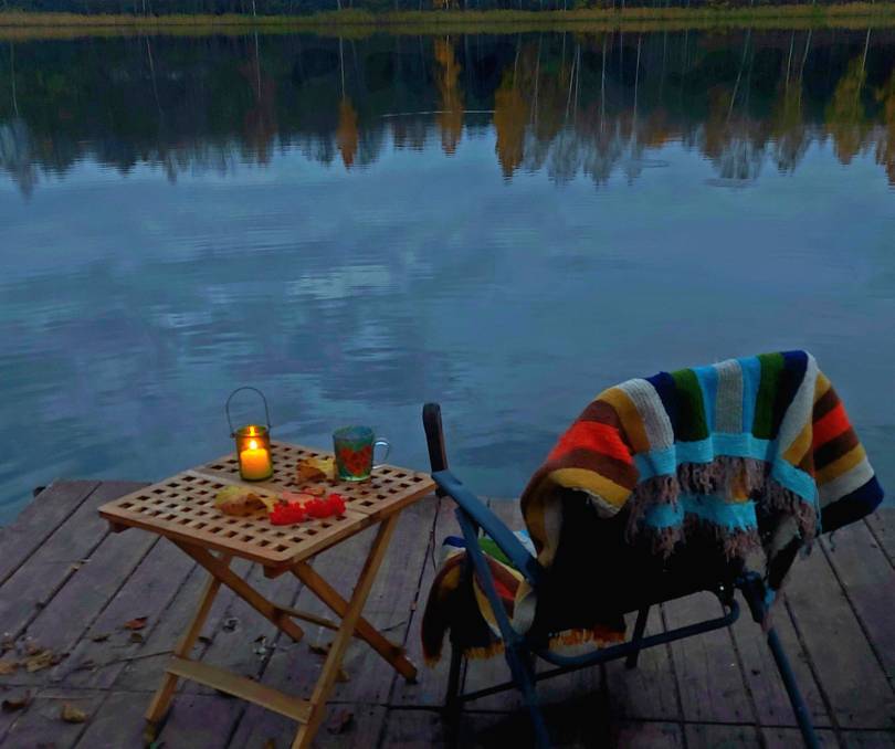 Усадьба "Марусина хата" - kvartirka.by