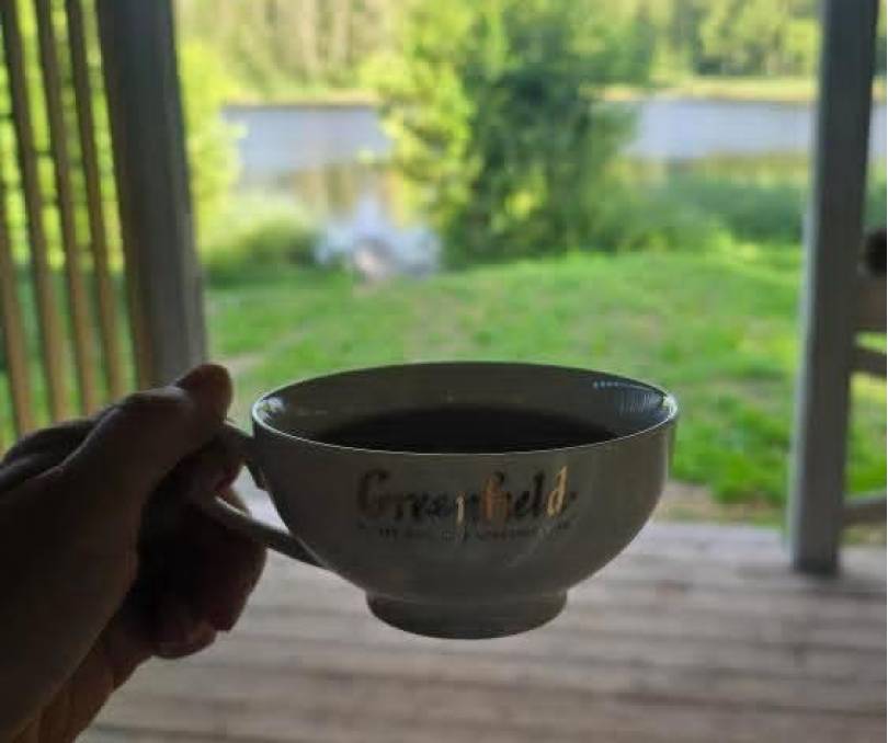 Усадьба "Марусина хата" - kvartirka.by