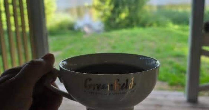 Усадьба "Марусина хата" в Витебской области, д. Замошье, дом 12  изображение 5 - kvartirka.by