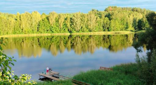 Усадьба "Марусина хата" - kvartirka.by