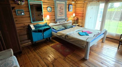 Усадьба "Прованс" - kvartirka.by