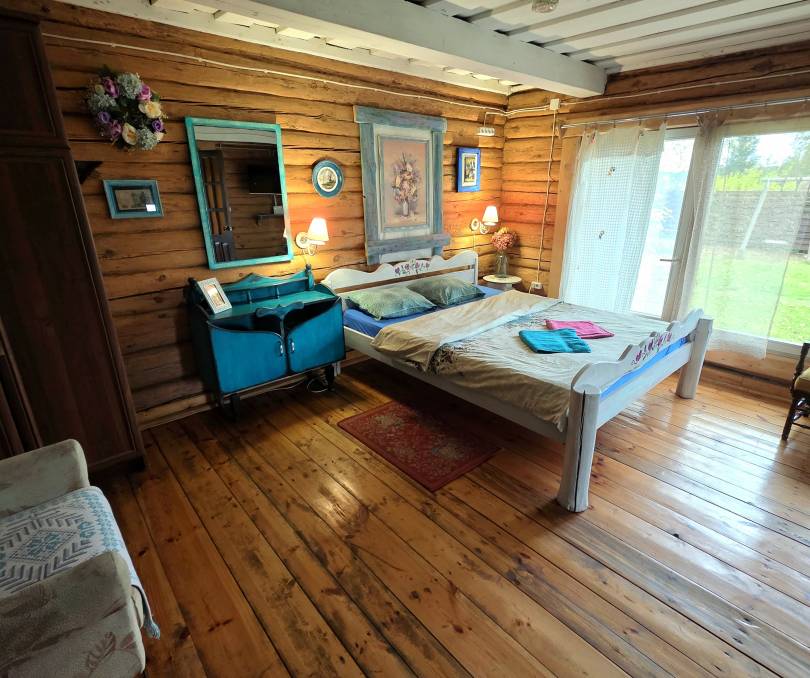 Усадьба "Прованс" - kvartirka.by