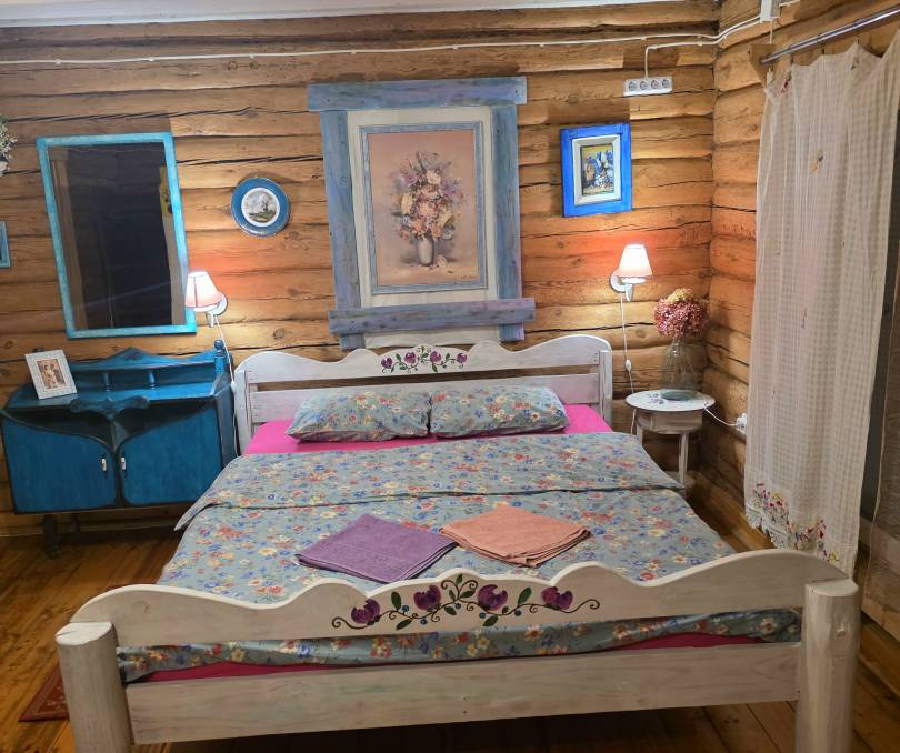 Усадьба "Прованс" - kvartirka.by