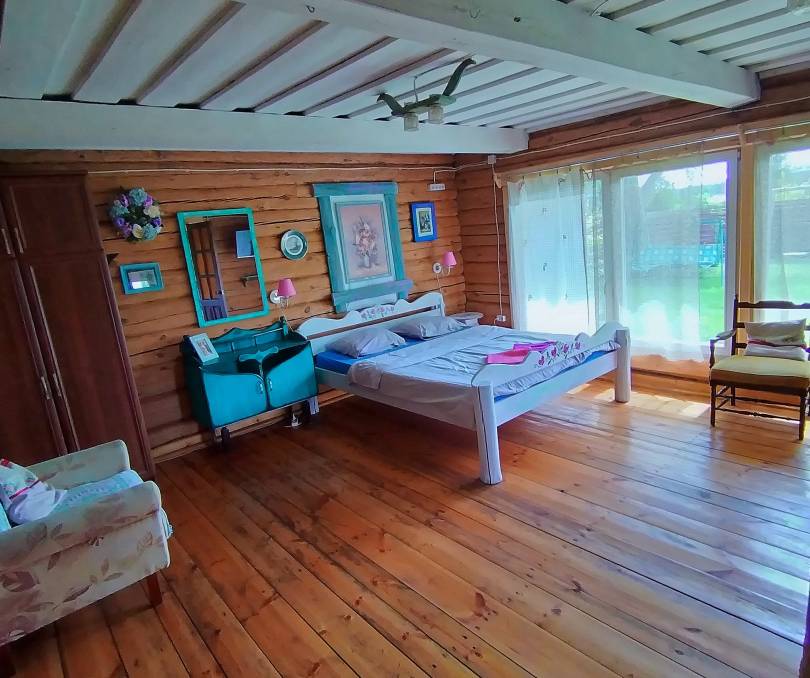 Усадьба "Прованс" - kvartirka.by