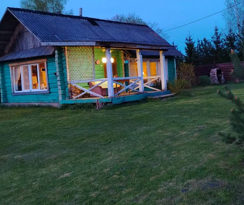 Усадьба "Прованс" - kvartirka.by