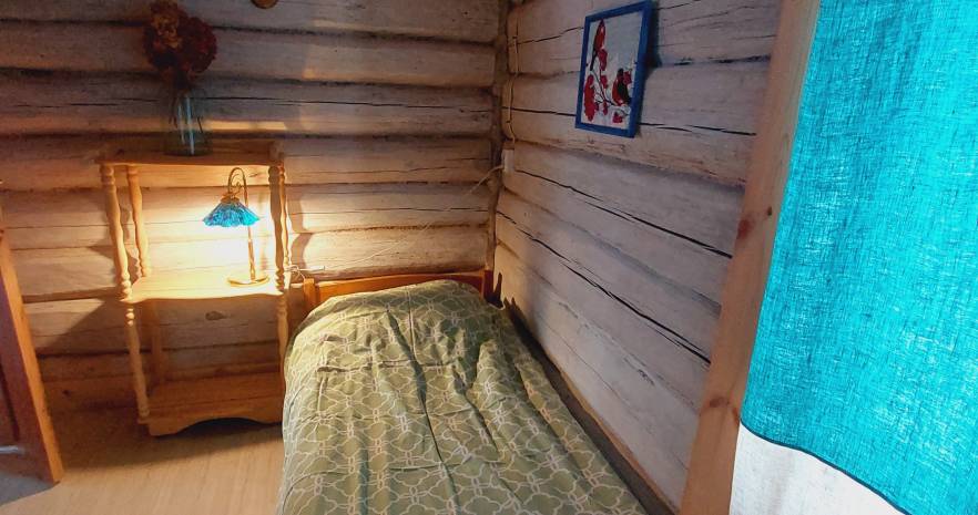 Усадьба "Прованс" в Витебской области, д.Замошье   изображение 6 - kvartirka.by