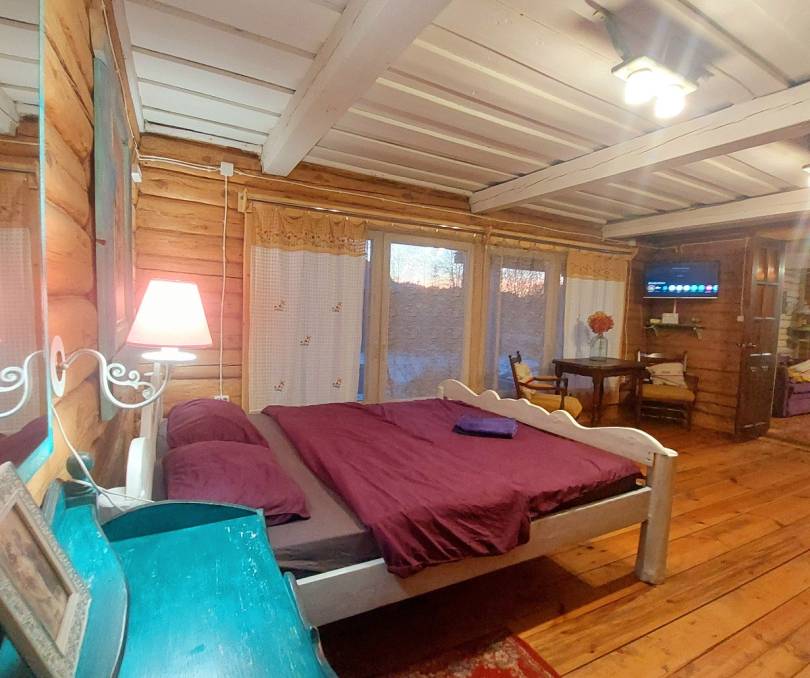 Усадьба "Прованс" - kvartirka.by