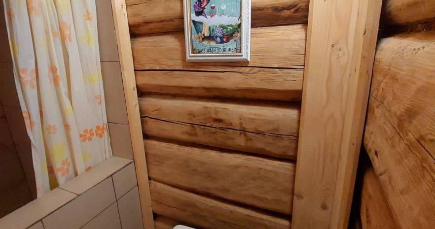 Усадьба "Прованс" в Витебской области, д.Замошье   изображение 10 - kvartirka.by