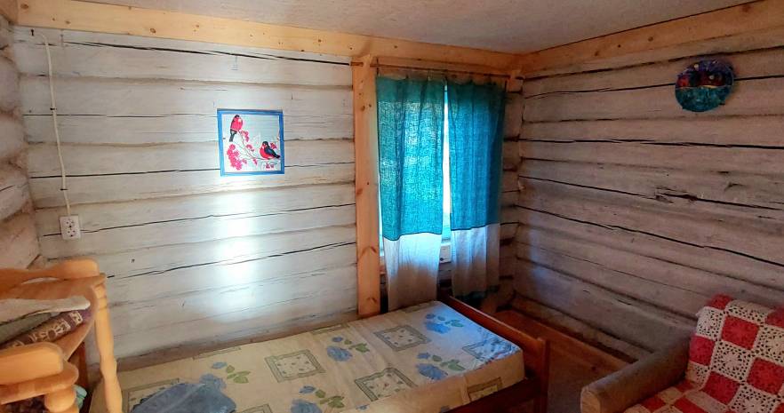 Усадьба "Прованс" в Витебской области, д.Замошье   изображение 15 - kvartirka.by