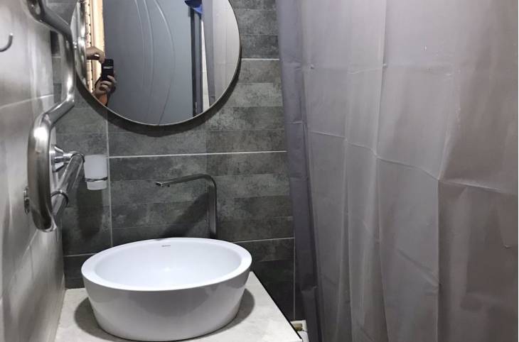 3-Комнатная квартира на месяц в  Полоцке,  6-я Гвардейской Армии ул., 31    изображение 2 - kvartirka.by