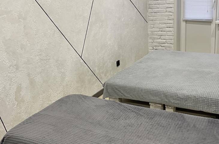 3-Комнатная квартира на месяц в  Полоцке,  6-я Гвардейской Армии ул., 31    изображение 4 - kvartirka.by