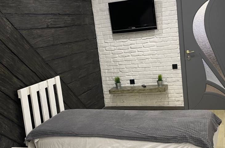 3-Комнатная квартира на месяц в  Полоцке,  6-я Гвардейской Армии ул., 31    изображение 6 - kvartirka.by