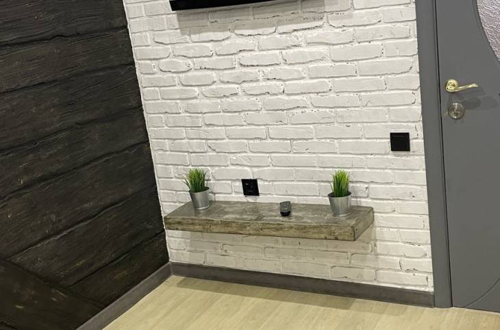 3-Комнатная квартира на месяц в  Полоцке,  6-я Гвардейской Армии ул., 31    изображение 5 - kvartirka.by